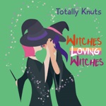 Totally Knuts - Garden Witch