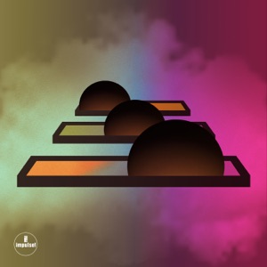 Imminent (feat. Joshua Idehen) - Single