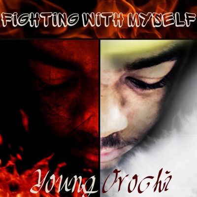 Fighting With Myself - Single