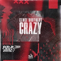 Crazy - Single - Cence Brothers