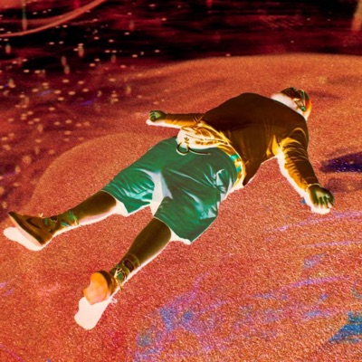 Mourning (feat. Slick Daddy Green Shoes) - Single