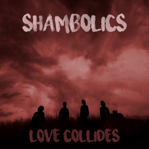Love Collides by Shambolics on Mearns Indie