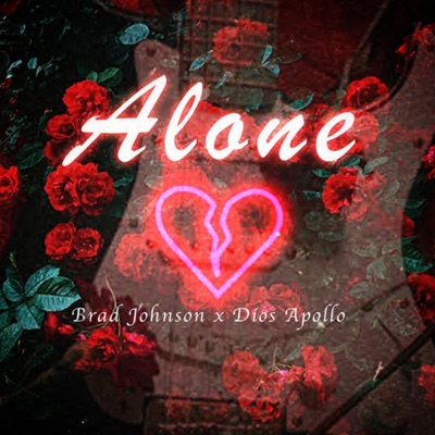 Alone (feat. Dios Apollo) - Single