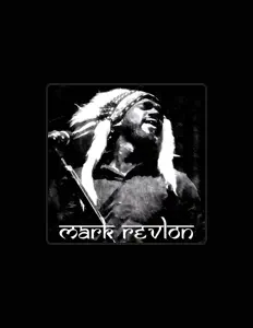 Dengarkan Mark Revlon, tonton video musik, baca bio, lihat tanggal tur & lainnya!
