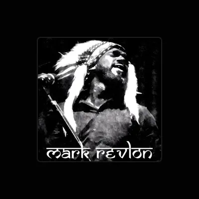 Listen to Mark Revlon, watch music videos, read bio, see tour dates & more!