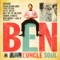 Seven Nation Army - Ben l'Oncle Soul lyrics