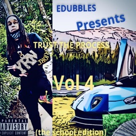 Time is Ticking (feat. Paradoxx) Edubbles