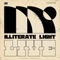 Vampire Blues (Live at The Golden Pony) - Illiterate Light lyrics