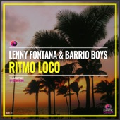 Ritmo Loco (Club Drum Mix) artwork