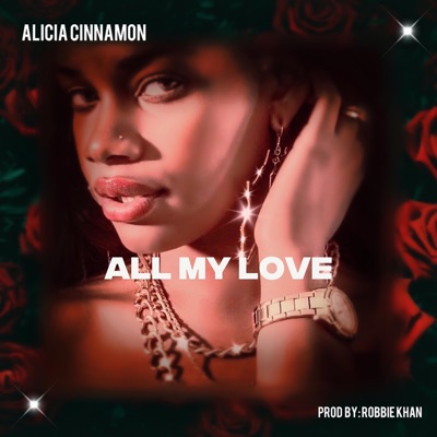 All My Love - Single