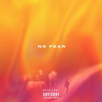 No Fear (feat. Angeloh & Marizu) - Single - Ṣe Ok