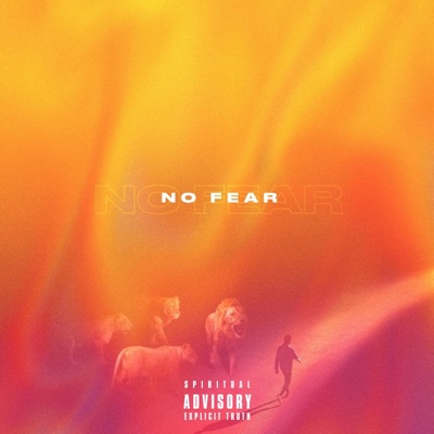 No Fear (feat. Angeloh & Marizu) - Single