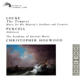Abdelazer, Z.570: Overture artwork