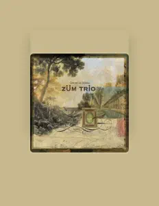 Listen to Züm Trio, watch music videos, read bio, see tour dates & more!