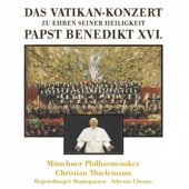 Palestrina, WoO17, Akt III: Vorspiel artwork