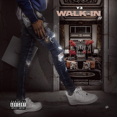 Walk-In - EP