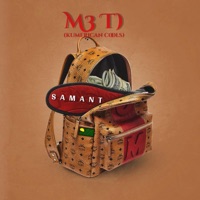 Me To - Single - Samant D'legend