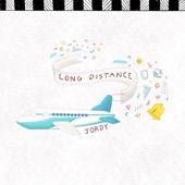 Long Distance - EP artwork