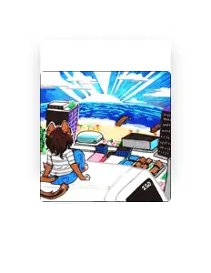 Anwar Louisを聴いたり、ミュージックビデオを鑑賞したり、経歴やツアー日程などを確認したりしましょう！