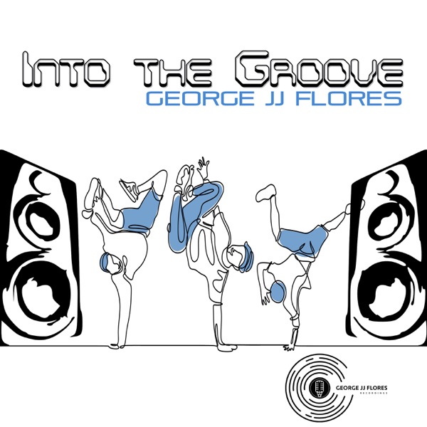 Into the Groove - EP