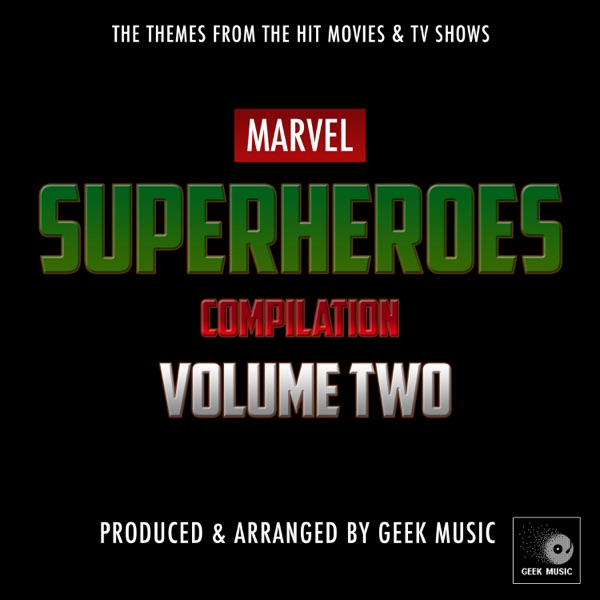 Agents of S.H.I.E.L.D Main Theme (From "Agents of S.H.I.E.L.D")