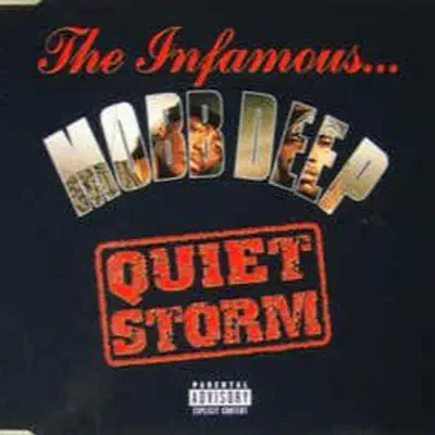 洋楽 QUIET STORM PRESENTS HEAVY SHOWERS g-rap 洋楽 QUIET