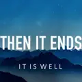 It Is Well (Bethel Cover)