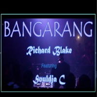 Bangarang (feat. Souldja C) - Single - Richard Blake