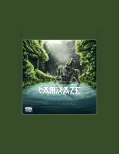 Camikazeを聴いたり、ミュージックビデオを鑑賞したり、経歴やツアー日程などを確認したりしましょう！
