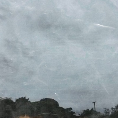 Nublado (feat. Sté) - Single