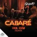 Cabaré