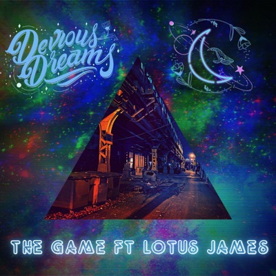 The Game (feat. Lotus James) - Single