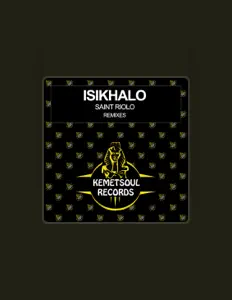 Dengarkan Saint Riolo, tonton video musik, baca bio, lihat tanggal tur & lainnya!