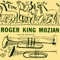 Love for Sale - Roger King Mozian lyrics