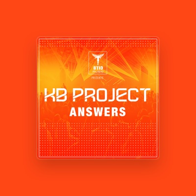 Listen to KB Project, watch music videos, read bio, see tour dates & more!