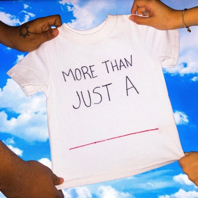 More Than Just A _____ - EP