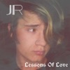 Lessons of Love - Single