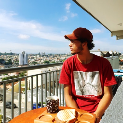 Do Outro Lado da Cidade - Single