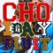 FLUIT (feat. Idaly) - Cho lyrics