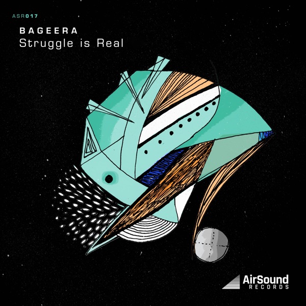 Stuggle Is Real - Single