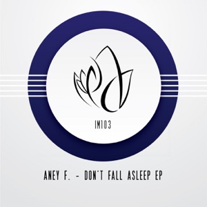 Don't Fall Asleep - Single