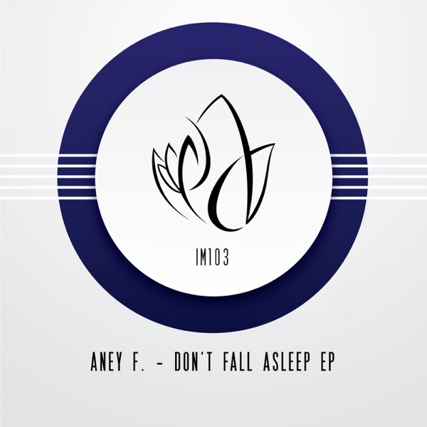 Don't Fall Asleep - Single