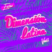 Dimensión Latina - Ayer Murió Nuestro Amor (Versión 2010)