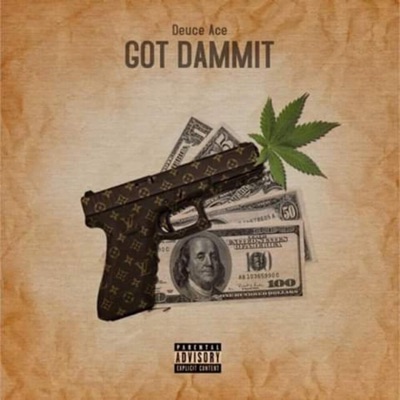 Got Dammit - Single