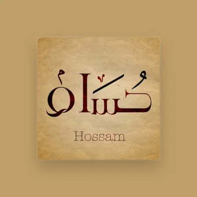 Listen to Hosam Suliman, watch music videos, read bio, see tour dates & more!
