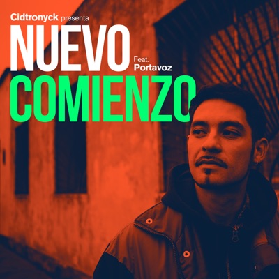 Nuevo Comienzo (feat. Portavoz) - Single