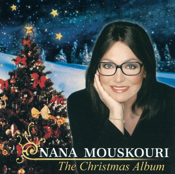 The Christmas Album