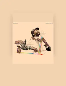 Jordan Hamilton을(를) 듣고, 뮤직 비디오를 보고, 약력을 읽고, 투어 일정 등을 확인하세요!