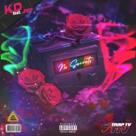No Secrets (feat. Zee) Kd