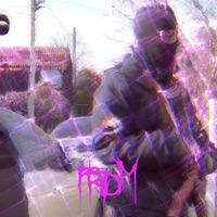 The Cyborg Who Laughs (feat. Oni Inc.) - Single - frdm